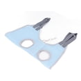 thumbnail image 1 of Cat Grooming Hammock, Adjustable Comfortable Pet Grooming Hammock  For Cats XS, 1 of 8