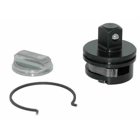 

Sk Professional Tools Ratchet Repair Kit 3/4 in. Dr 8-1/2 in. 47170-2