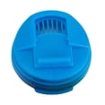 thumbnail image 3 of 3PCS Splash Proof Leakproof Beverage Can Lids Reusable Beverage, 3 of 5
