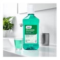 thumbnail image 2 of Enjuague Bucal Equate menta verde 1L, 2 of 4