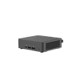thumbnail image 6 of Asus NUC 15 Pro NUC15CRKU7 Barebone System - Mini PC - Intel Core Ultra 7 255H - Intel Chip - 96 GB DDR5 SDRAM DDR5-6400/PC5-51200 Maximum RAM Support - 2 Total Memory Slots - NVMe Controller - Int..., 6 of 16