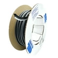 thumbnail image 3 of CRL W510C .312" Adjustable Astragal Replacement Pile Weatherstrip - 100' Roll, 3 of 7
