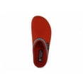 thumbnail image 6 of HAFLINGER Men Women Clogs 'Grizzly Franzl', fox, 6 of 9