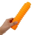 thumbnail image 3 of LRXIYODE Yellow Rubber Fork Savers For 1 Pair Of Dirt Bikes Riding And Maintenance, 3 of 8