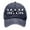 Navy, variant on Fgnfyis Embroidered Baseball Cap Custom Mom Hat With Children Names Unique For From Kids Black One Size