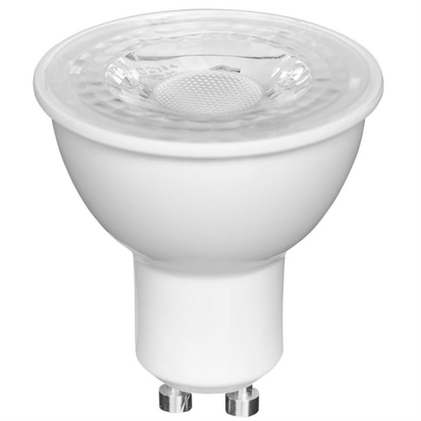 helling Stamboom suspensie Sunlite LED PAR16 Bulb, Dimmable, 7 Watts (75 W Equivalent), GU10 Base,  3000K Warm White, Energy Star Compatible - Walmart.com