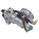 thumbnail image 1 of Dual Fuel Carburetor LPG NG Conversion Kit 8KW 22.5HP for GX390 EG6500 192F Generator, 1 of 5