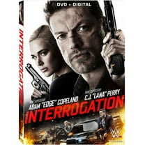 Interrogation (DVD)