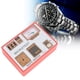 thumbnail image 5 of Probador de pilas para reloj, probador de movimiento de cuarzo, herramienta de reparación de relojes de desmagnetización, 5 of 10