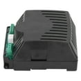 thumbnail image 3 of Battery Charger, ABS Plastic DSE9255 24V 5A Output Durable Stable Battery Charging Device  For Reverse Polarity Short Circuit Protection, 3 of 8