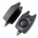 thumbnail image 1 of Indicador de alarma de pesca alarma de pesca inteligente llamativa alarma de pesca de carpa inteligente accesorios de herramientas de aparejos alimentados por batería Tmvgtek pescar, 1 of 8