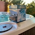 thumbnail image 6 of EZ Spa EZ3 Spa Care Kit for 3 in 1 Swimming Pool & Spa Chemical Maintenance, 6 of 6