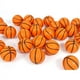 thumbnail image 5 of 30 Piezas de Mini Pelota de Baloncesto para Favores de Fiesta, Mini Pelota AntiestréS, Pelota Hinchable de Baloncesto, Mini Pelota Deportiva de Espuma, Para Recompensa Escolar, 5 of 5