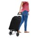 thumbnail image 4 of Carro de compras con ruedas plegables-Laden, 4 of 6
