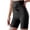 Black, variant on Shapewear Tummy Control Women Seamless Shapewear Comfort Fit Everyday Wear Smooth Control Weight Loss Helper Black M