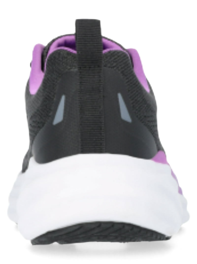 Avia Women's Comfort Performance Sneakers Wide Width Lace-Up