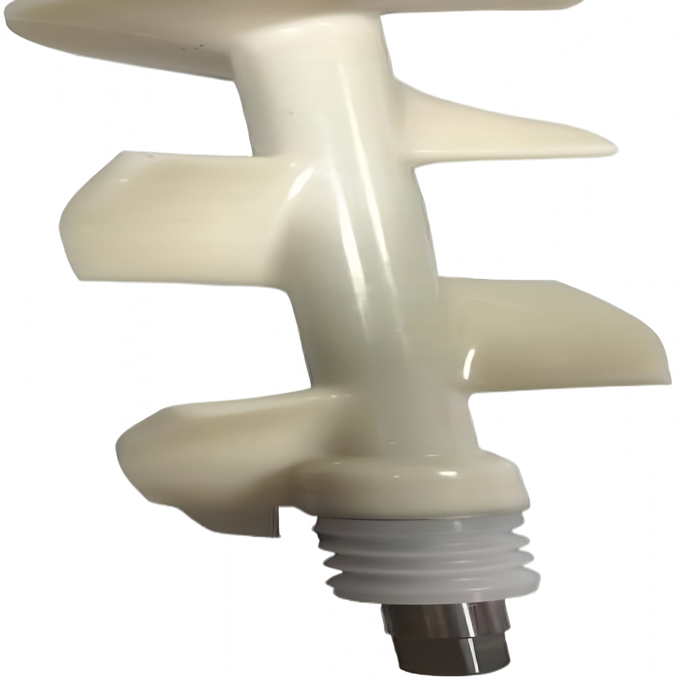 CURYMAY 2026 New Ice Cream Churn Replacement, Suitable for Ice Cream Machines (1Pcs) for Home Ice Cream Makers, Kitchen Appliances, Diy Ice Cream Production, Dessert Preparation.