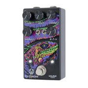 Walrus Audio Polychrome Analog Flanger Pedal