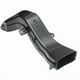 thumbnail image 2 of 1Pair Front Left+Right Radiator Support Air Intake Duct Plastic Black 51748054229 51748054230 for BM, 2 of 5