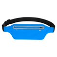 thumbnail image 1 of Riñonera Para Exteriores Para Corredores, Riñonera Impermeable Reflectante, Riñonera Deportiva, Riñonera Para Correr, Senderismo, Entrenamientos, Viajar Serendint AP007840-02, 1 of 6