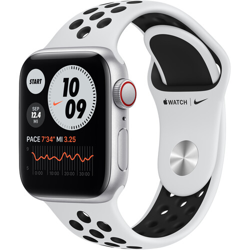 nike apple watch used