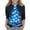 #0301-Multicolor, variant on Favoffer Girls Raglan 3/4 Sleeve Shirts Christmas Crew Neck Soft Casual Tunic Tops Kids Girls Basic Layer Top Tees Blouses for Toddler Teen 3-12Y
