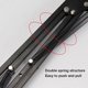 thumbnail image 2 of X7d 360 Degree Long Arm 3.5-10.6 inch Mobile Phone Tablet Holder a8b Stand Bed Desktop Lazy Bracket, 2 of 5