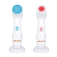 thumbnail image 4 of THORMN AE868 Rechargeable Multifunctional Face Washing Instrument Cleaning Brush Face Spining Brush Skin Deep Cleaning, 4 of 6