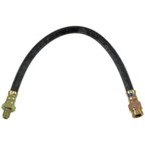 Dorman H38141 Clutch Hydraulic Hose Fits select: 1981-1982 MAZDA 626