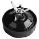 thumbnail image 3 of Blender Blade, Soporte De Cuchilla De Exprimidor Fácil De Usar Conveniente Con Una Cuchilla De 6 Hojas Para Nutri 900W BL450-70 BL451-70 BL454-70, BL455-70, 3 of 7