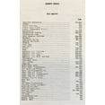 thumbnail image 3 of Massey Ferguson 180 Tractor Parts Operators Manual Set Owners Catalog Book MF, 3 of 12