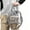 Clear, variant on WIZUTIZ Transparent Crossbody Bag Large Capacity Jelly Shoulder Purse Versatile Clear Tote Modern Fashion Waterproof Secure Lightweight Commuting Multi Way Handbag for Sports Travel Shopping Stylish