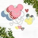 thumbnail image 3 of Troqueles de corte de Metal con orejas de Minnie, Mickey Mouse de Disney, 20 estilos, troqueles de Navidad para álbum de recortes, decoración de tarjetas DIY en relieve, 3 of 4