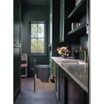 thumbnail image 4 of Rev-A-Shelf Single Pullout Trash Can 35 qt. w/ Soft-close Slides, 4WCSC-1535DM-1, 4 of 11