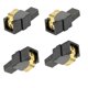 thumbnail image 5 of 4pcs Carbon Brushes for CB415 CB417 6905H HP1030 HR2400 191955-1 Electric Wrench Carbon Brush Holder, 5 of 5