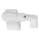 thumbnail image 3 of Corrector de juanete para mujeres y hombres, correa ajustable, ergonómico, separador de férula para dedo gordo, alisador, 3 of 10