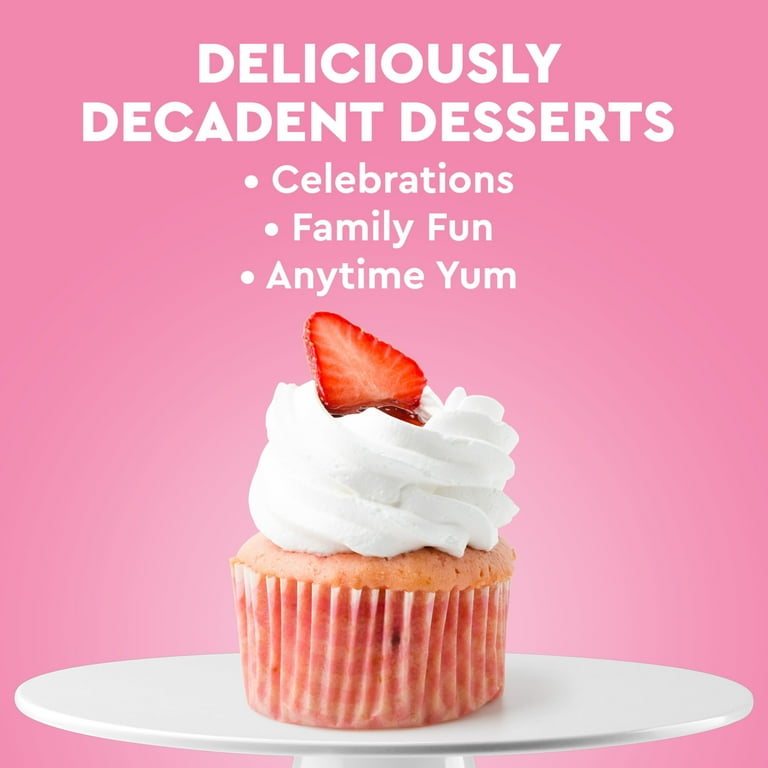 Cake&Dessert 1号〜50号 バインダー5冊 デアゴスティーニ