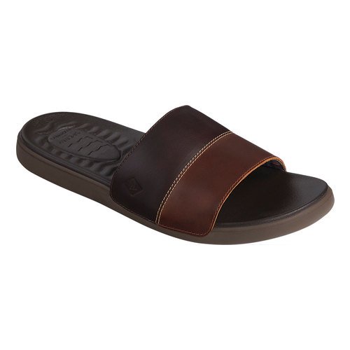 sperry men's float slide