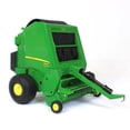 thumbnail image 4 of 1/16 John Deere 560R Round Baler with 1 Bale 45690, 4 of 5