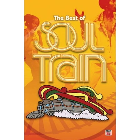 The Best of Soul Train (1 Disc)