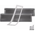 thumbnail image 1 of Telescopic Mail Slot (Matte Grand (&#)), 1 of 6