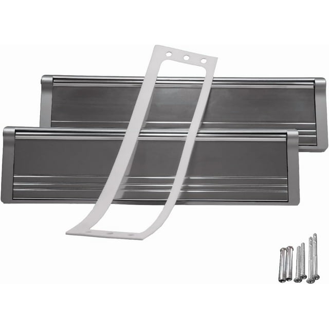Telescopic Mail Slot (Matte Grand (&#;))