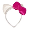 thumbnail image 4 of Disfraz infantil de Hello Kitty Fantasy Ruz Sanrio Talla 2 años, 4 of 4