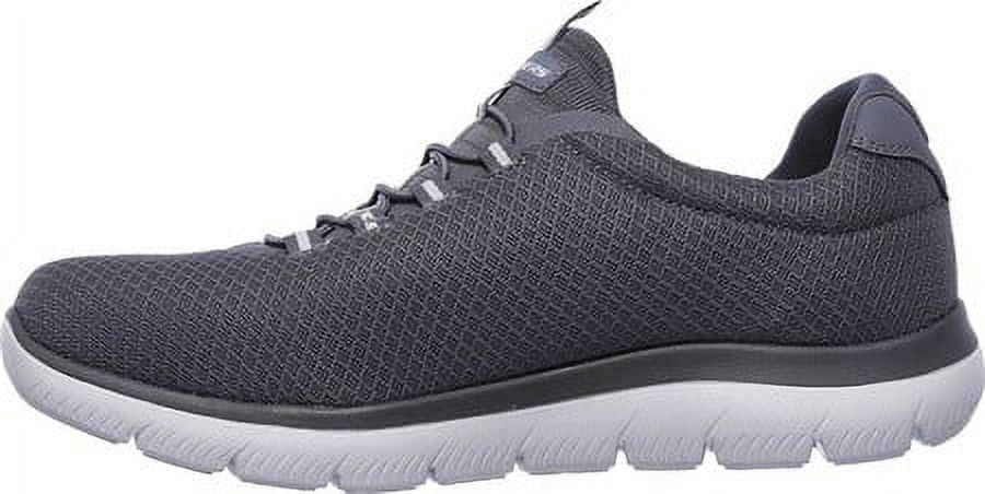 skechers men's summits shoe