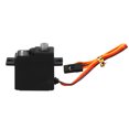 thumbnail image 3 of RC Car Boat Helicopter,  Remote Control Boat Pool Toys Digital PDI-1181MG Servo 17g Servo Upgrade Accessory for RC Car Boat Helicopter, 3 of 7