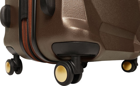 timberland fort stark luggage