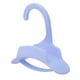 thumbnail image 1 of Handbag Organizer Hook, Purse Hanger PP Shape Retention Space Saving For Purse, 1 of 8