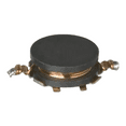 thumbnail image 2 of VLP4612T-220MR34 Fixed Inductor 22UH 340MA 1.42OHM Surface Mount :RoHS, Cut Tape, 2 of 2