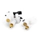 thumbnail image 1 of Truck Seat Valve Levelling Valve Repair Kit For MAN Truck Grammer Actros MSG906 A0009109438 0009109438 1126814 1143669 Parts, 1 of 4