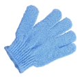 thumbnail image 4 of Toystoory Bath Glove Exfoliating Body Bathroom Shower Spa Leg Exfoliator Gloves Scrub Soft Skin Portable Clean Scrubber Massage Juegos de accesorios de baño Azul NO3 Toystoory JJ16258-03, 4 of 6